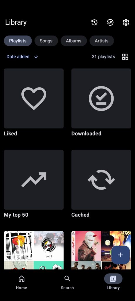 Metrolist download